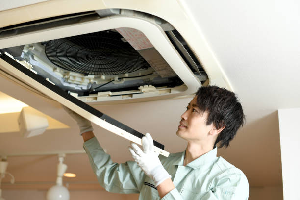 Best Emergency Air Duct Cleaning  in Snyder, TX